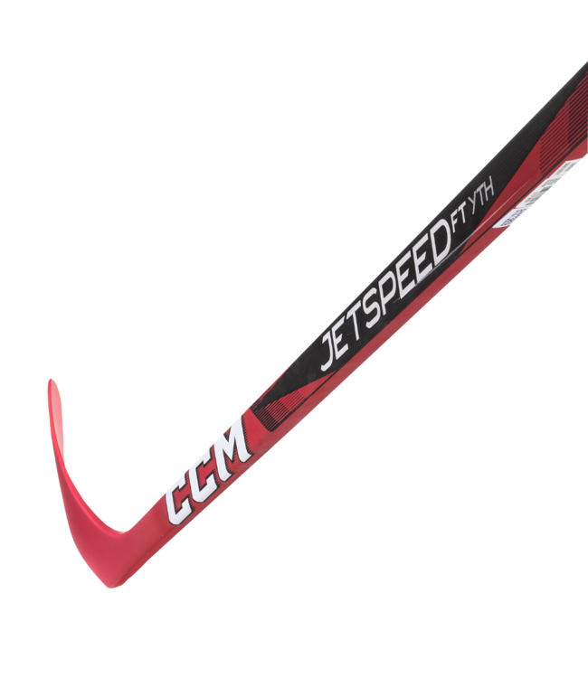 JETSPEED FT YOUTH HOCKEY STICK