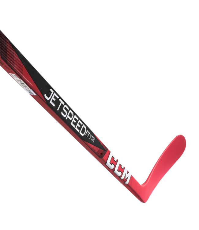 JETSPEED FT YOUTH HOCKEY STICK