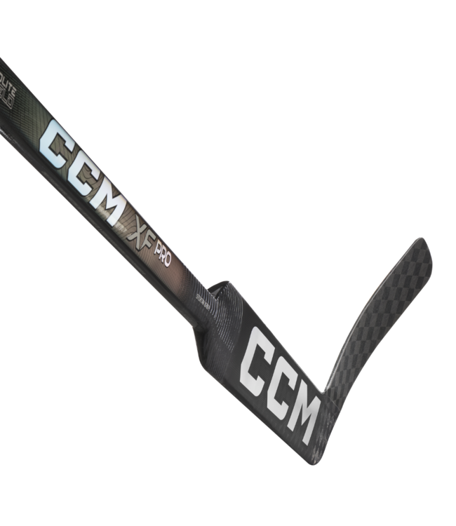 AXIS XF PRO SENIOR GOALIE STICK