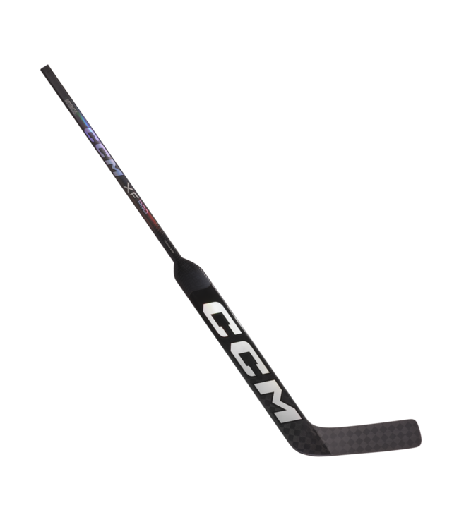 AXIS XF PRO SENIOR GOALIE STICK