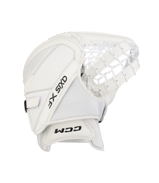 AXIS XF SENIOR GOALIE GLOVE