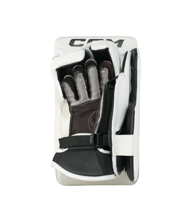 AXIS XF SENIOR GOALIE BLOCKER