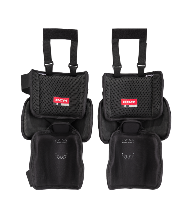 XF SENIOR GOALIE KNEE PADS