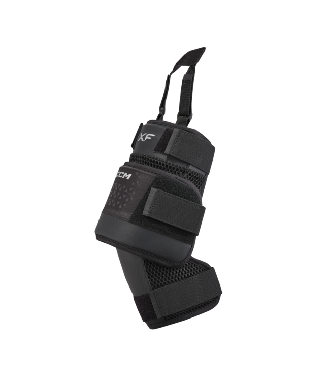 XF SENIOR GOALIE KNEE PADS