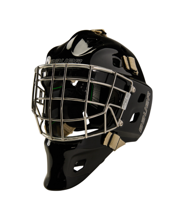 NME ONE SENIOR GOALIE MASK