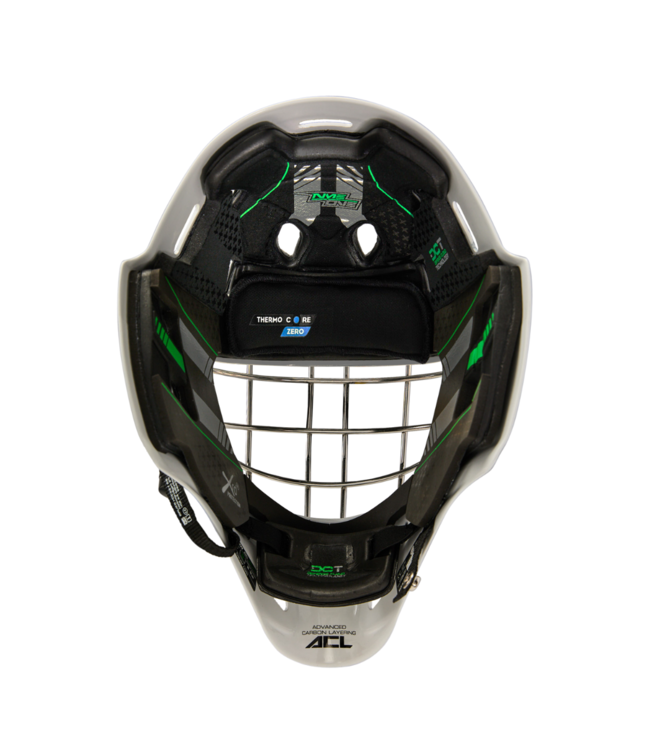 NME ONE SENIOR GOALIE MASK