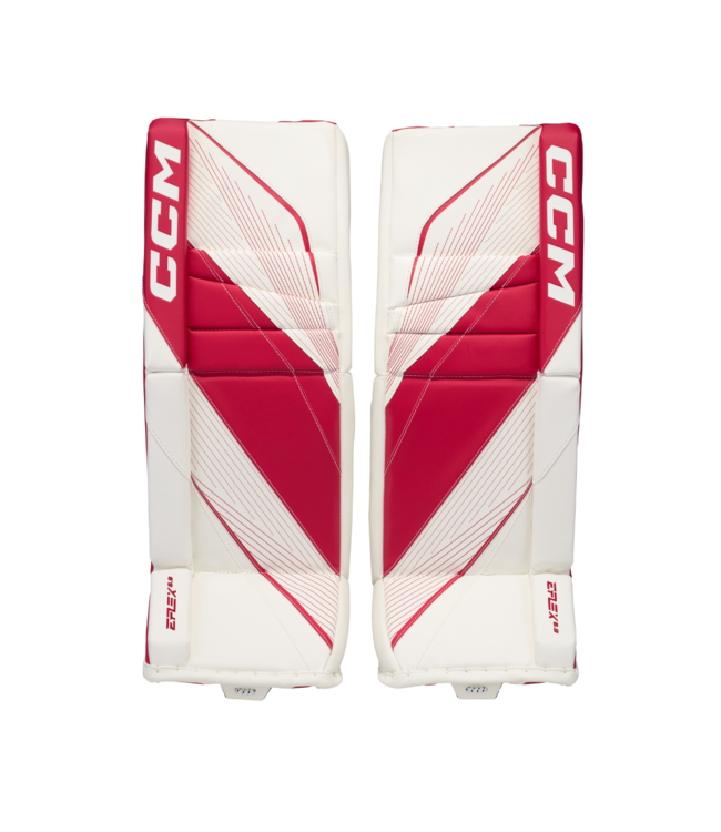 EFLEX 6.9 INTERMEDIATE GOALIE PADS