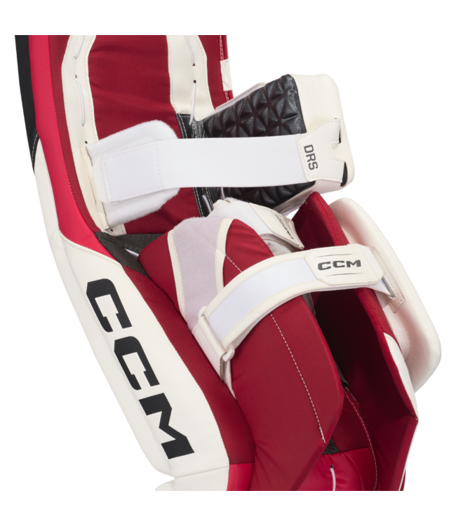 AXIS F9 INTERMEDIATE GOALIE PADS