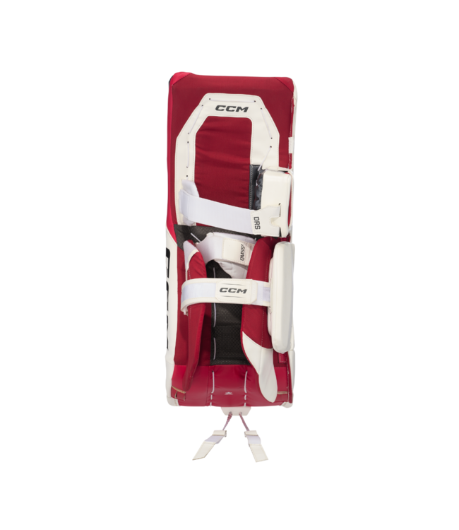 AXIS F9 INTERMEDIATE GOALIE PADS