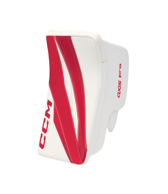 AXIS F9 SENIOR GOALIE BLOCKER