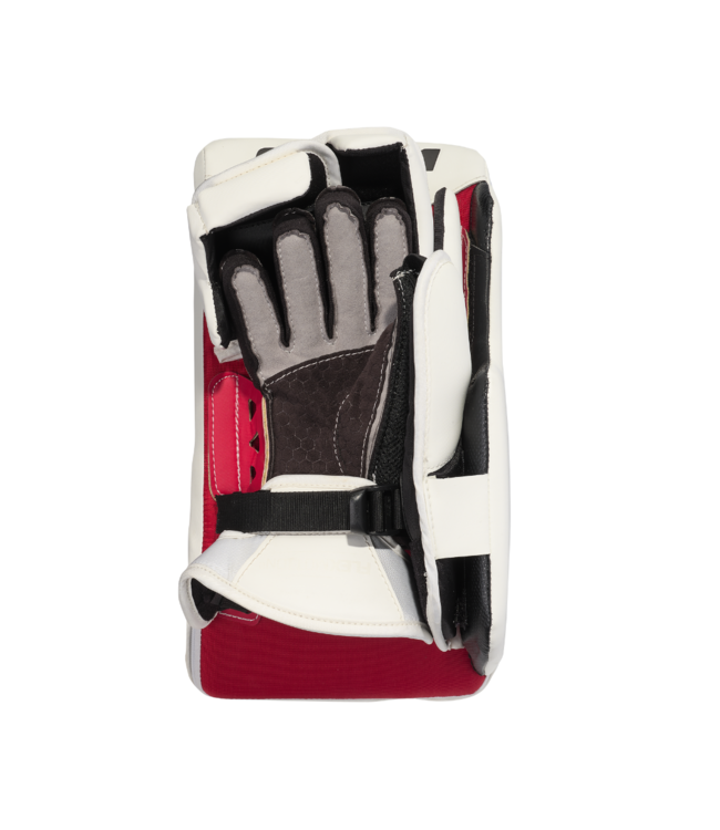AXIS F9 INTERMEDIATE GOALIE BLOCKER