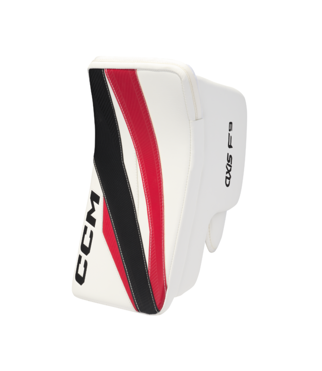 AXIS F9 INTERMEDIATE GOALIE BLOCKER