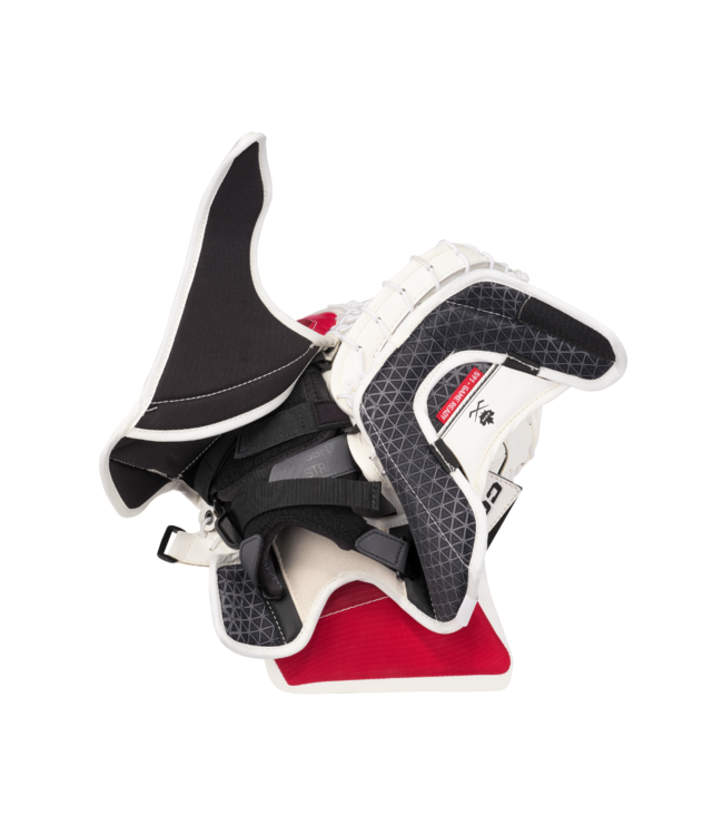 AXIS F9 INTERMEDIATE GOALIE CATCHER