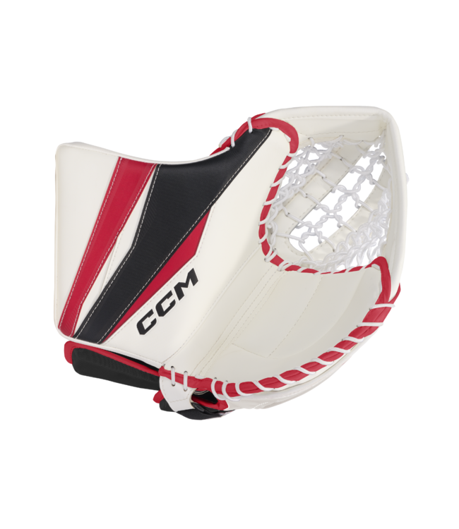 AXIS F9 INTERMEDIATE GOALIE CATCHER