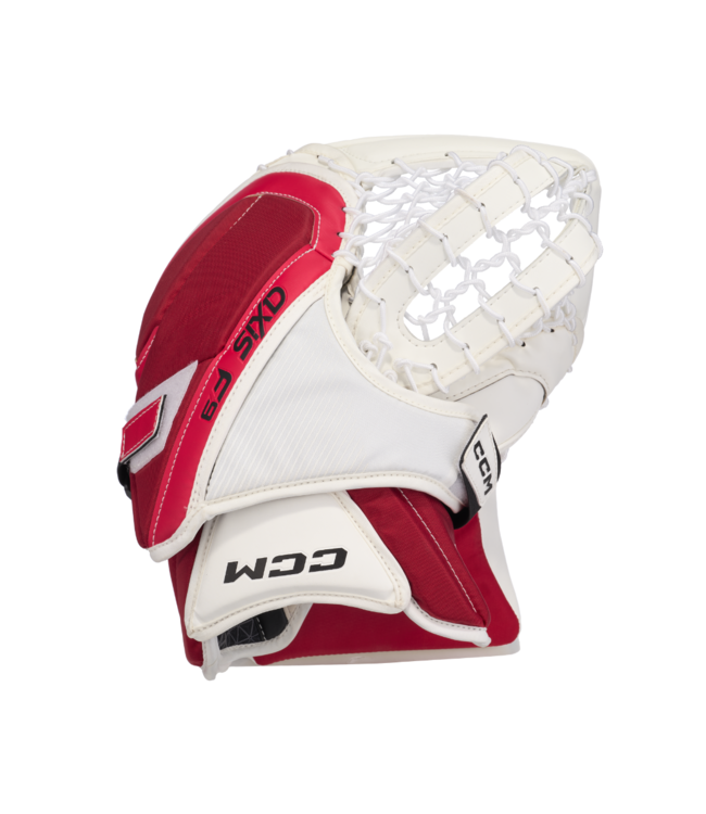 AXIS F9 SENIOR GOALIE CATCHER