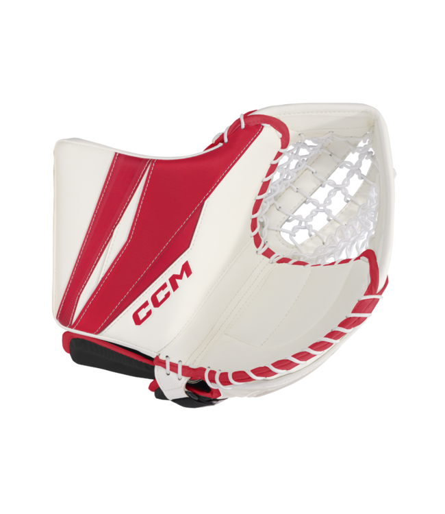 AXIS F9 SENIOR GOALIE CATCHER