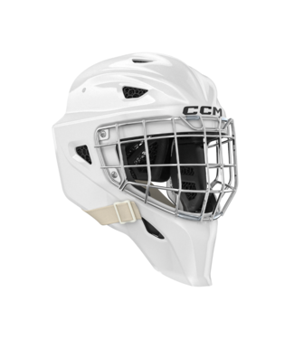 CCM AXIS F9 SENIOR GOALIE MASK