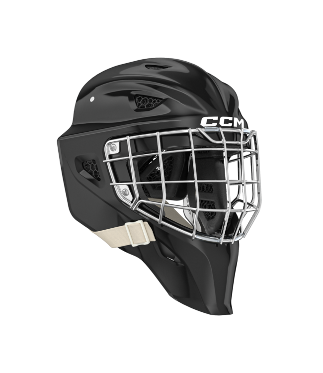 AXIS F9 SENIOR GOALIE MASK