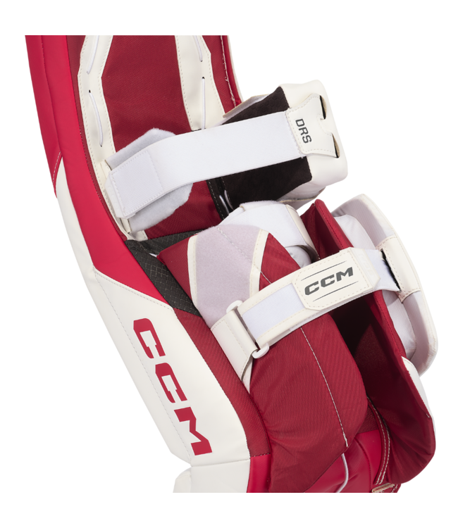 AXIS F5 JUNIOR GOALIE PADS