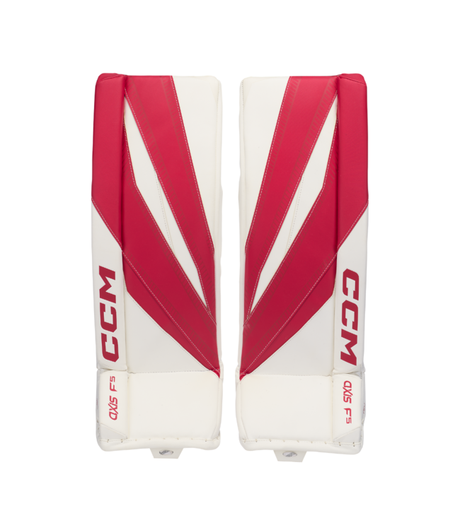 AXIS F5 JUNIOR GOALIE PADS