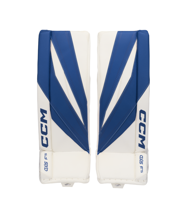 AXIS F5 JUNIOR GOALIE PADS