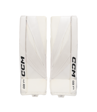 CCM AXIS F5 JUNIOR GOALIE PADS