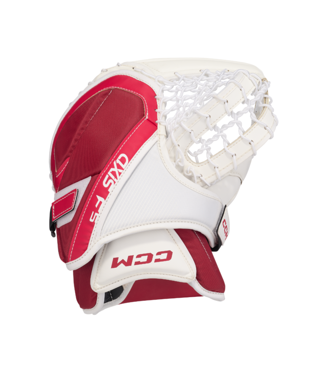 AXIS F5 JUNIOR GOALIE CATCHER