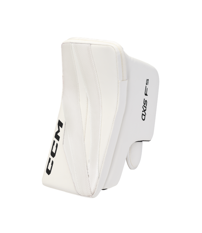AXIS F5 JUNIOR GOALIE BLOCKER