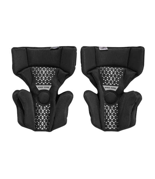 F5 INTERMEDIATE GOALIE KNEE PADS