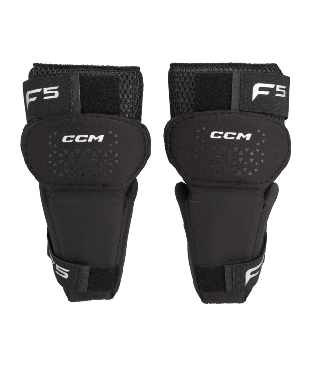 F5 INTERMEDIATE GOALIE KNEE PADS