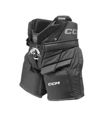 CCM AXIS F9 INTERMEDIATE GOALIE PANTS