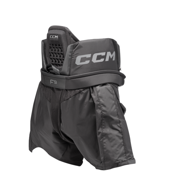 AXIS F9 INTERMEDIATE GOALIE PANTS