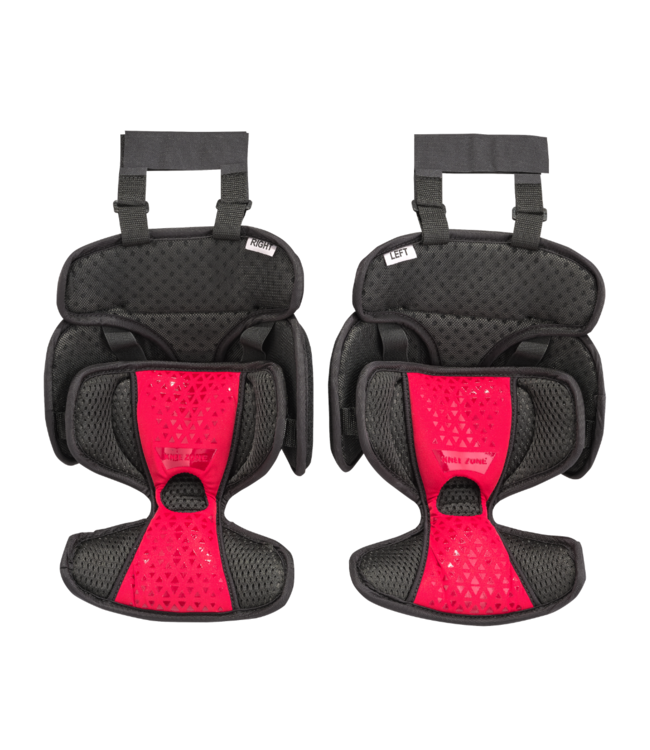 PRO SENIOR GOALIE KNEE PADS