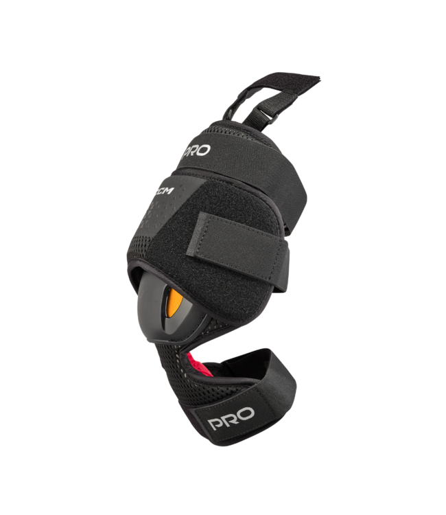 PRO SENIOR GOALIE KNEE PADS