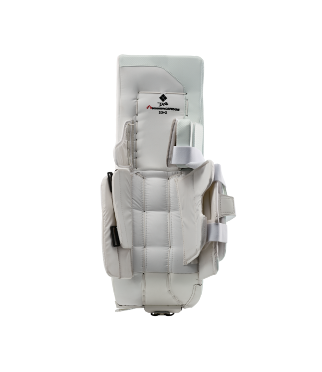 HZRDUS 7X4 INTERMEDIATE GOALIE PADS
