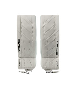 True HZRDUS 7X4 INTERMEDIATE GOALIE PADS