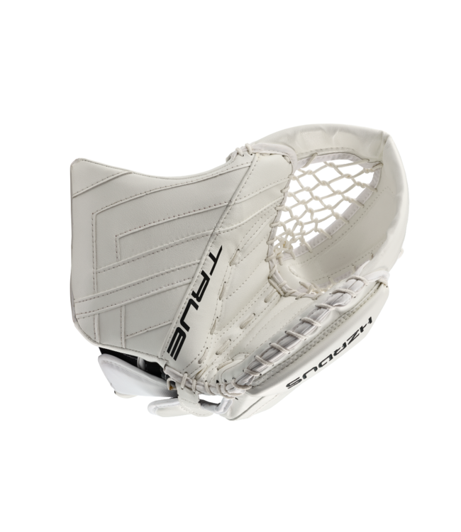 HZRDUS 7X4 SENIOR GOALIE CATCHER