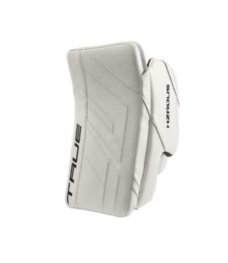 True HZRDUS 7X4 SENIOR GOALIE BLOCKER