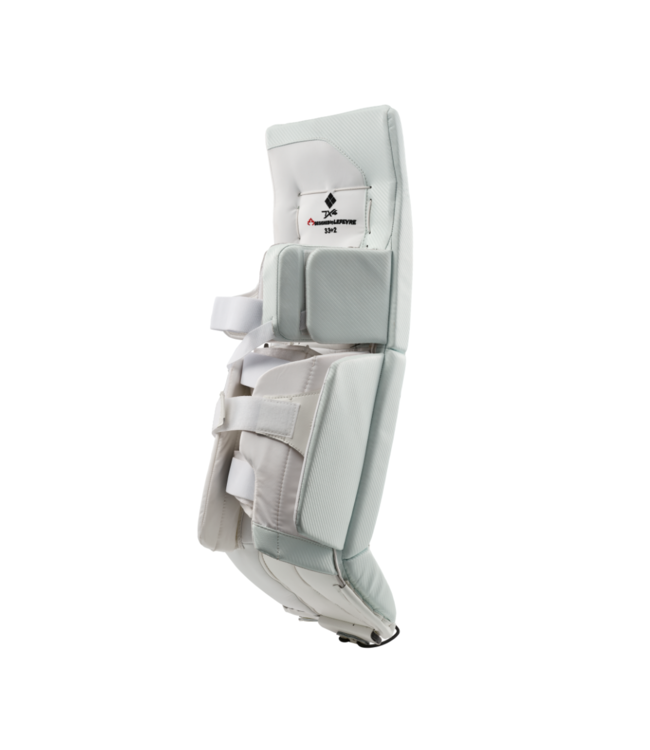 HZRDUS 7X4 SENIOR GOALIE PADS