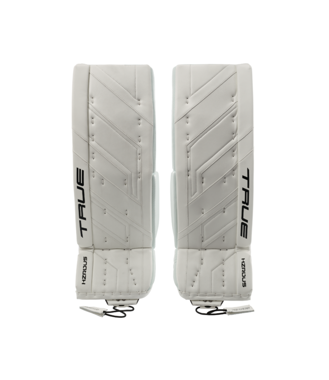 HZRDUS 7X4 SENIOR GOALIE PADS