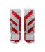HZRDUS 7X4 SENIOR GOALIE PADS