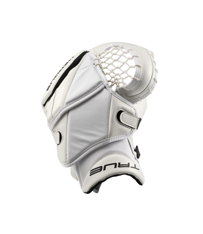 HZRDUS 7X4 INTERMEDIATE GOALIE CATCHER