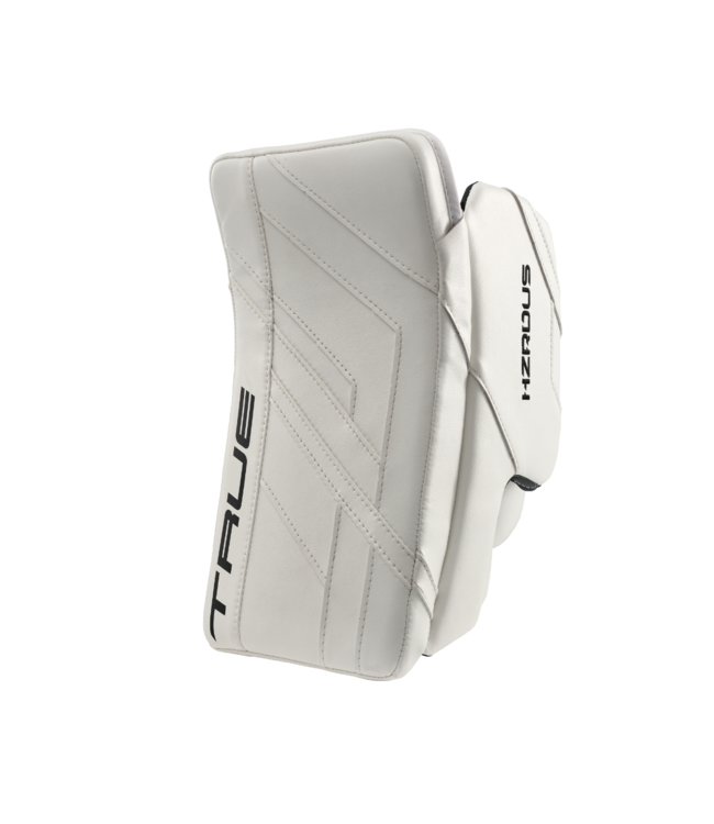 HZRDUS 7X4 INTERMEDIATE GOALIE BLOCKER
