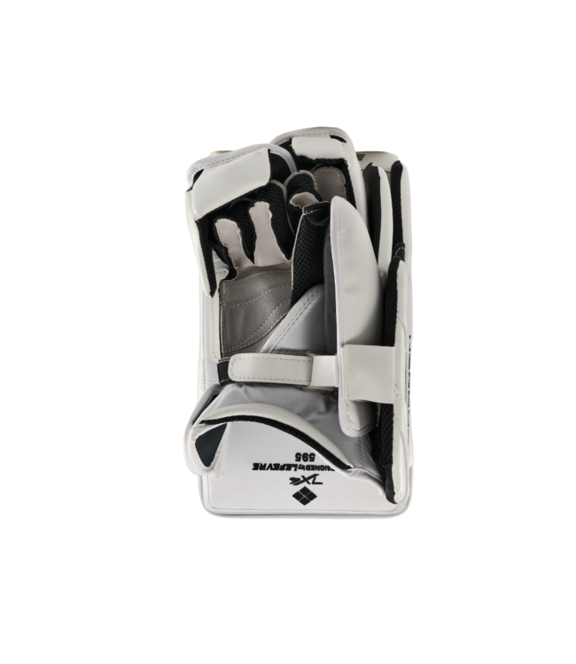 HZRDUS 7X4 INTERMEDIATE GOALIE BLOCKER