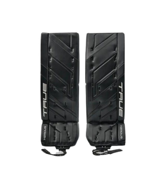 HZRDUS 9X4 SENIOR GOALIE PADS