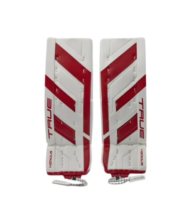HZRDUS 9X4 SENIOR GOALIE PADS