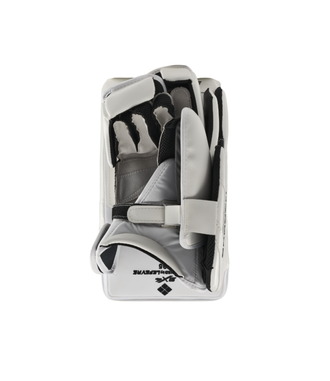 HZRDUS 9X4 SENIOR GOALIE BLOCKER