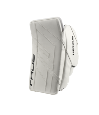 True HZRDUS 9X4 SENIOR GOALIE BLOCKER