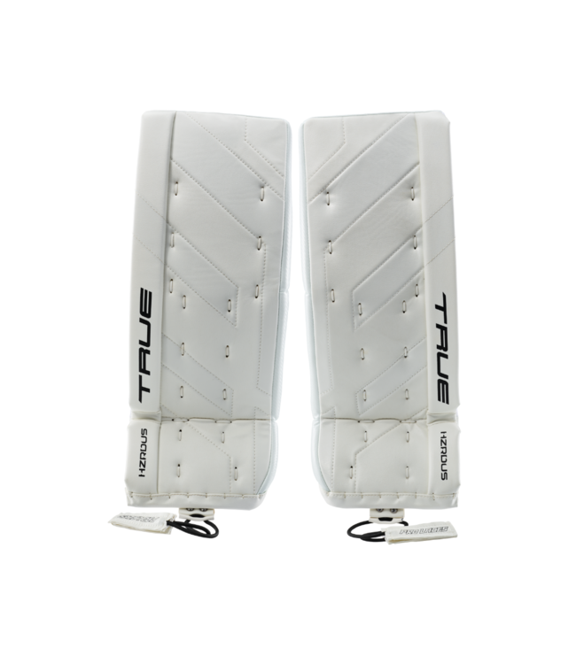HZRDUS JUNIOR GOALIE PADS