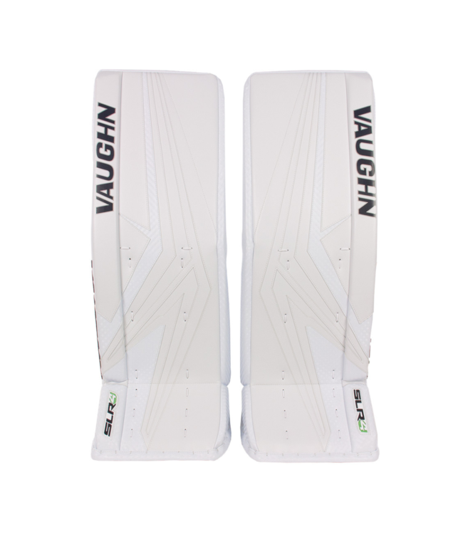 SLR4 PRO SENIOR GOALIE PADS